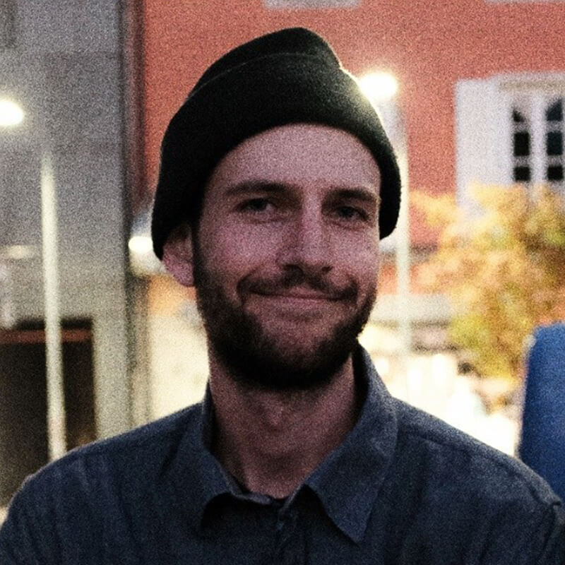 Portr&auml;t Albert Witting