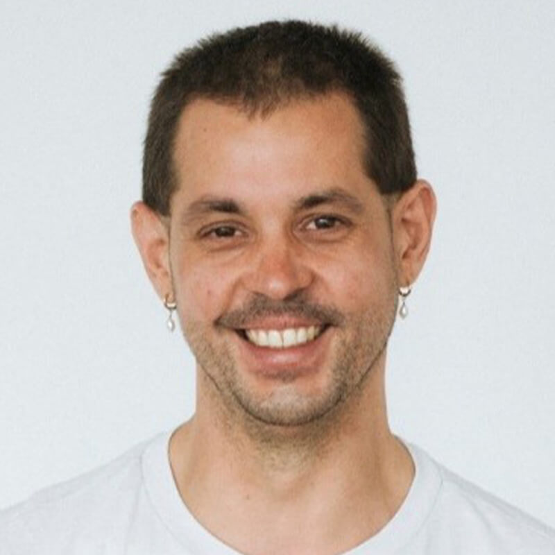 Portr&auml;t Alex Moschitz