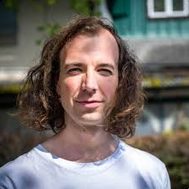 Portr&auml;t Jayda Sauseng