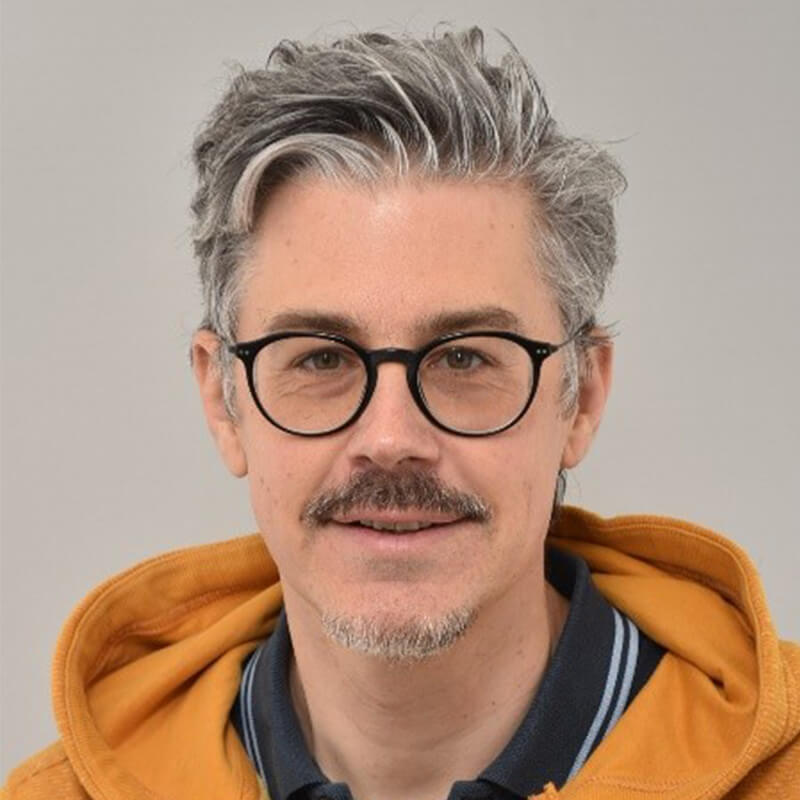 Portr&auml;t Michael Kurzmann