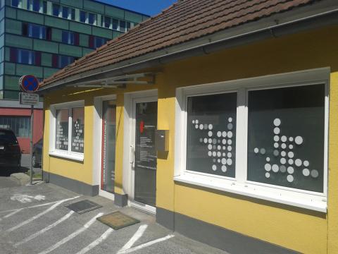 Eröffnung: Männerberatungsstelle Obersteiermark in Bruck/Mur