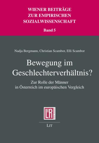 Bewegung im Geschlechterverhältnis?