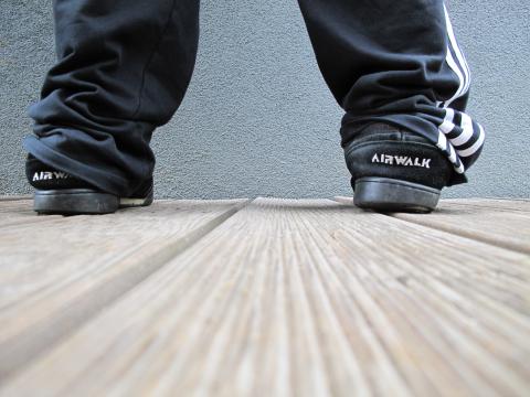 Jungen als Bildungsverlierer?