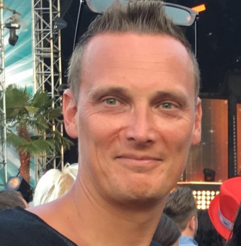 Christian Poschinger