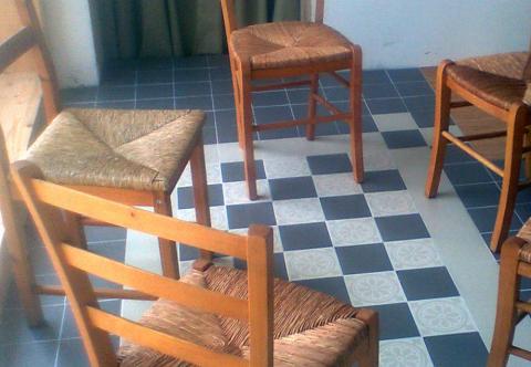 Gruppenpsychotherapie für Männer