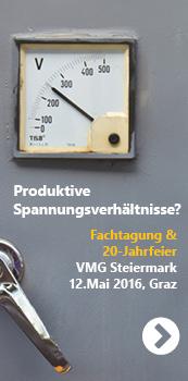 Dokumentation: Produktive Spannungsverhältnisse?