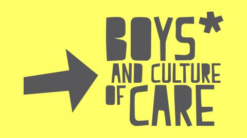 Boys in Care