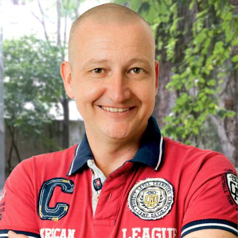 Alexander Haydn, BSc.