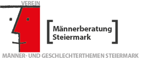Männerberatung Logo Screen