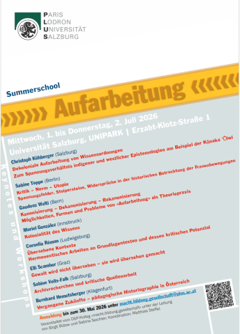 Programm