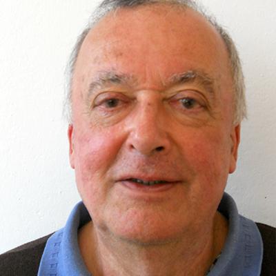 Hans-Jürgen Klien