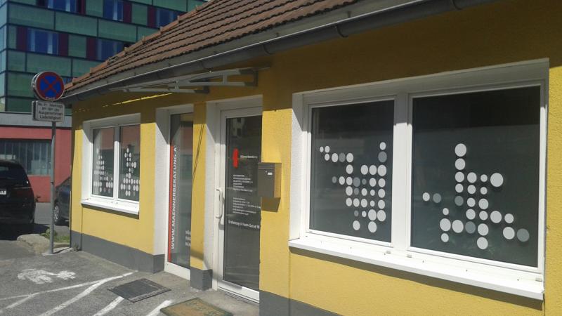 Eröffnung: Männerberatungsstelle Obersteiermark in Bruck/Mur