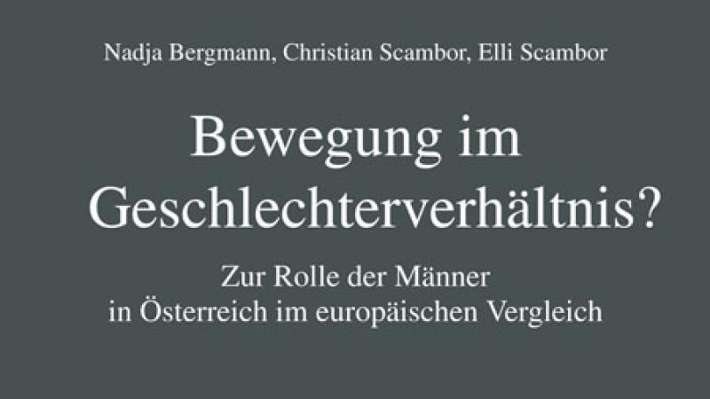 Bewegung im Geschlechterverhältnis?