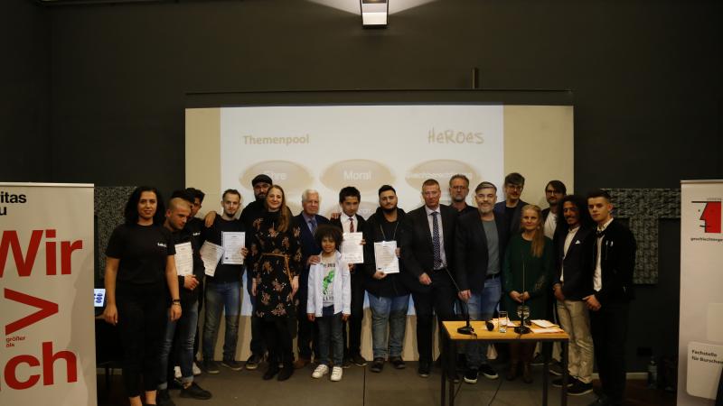 KULTUM/Adnan Babahmetovic