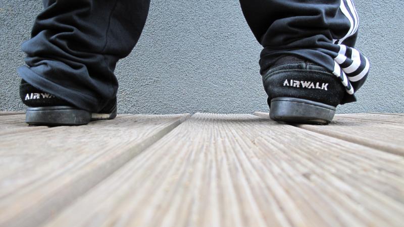 Jungen als Bildungsverlierer?