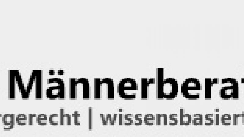 Männerberatung