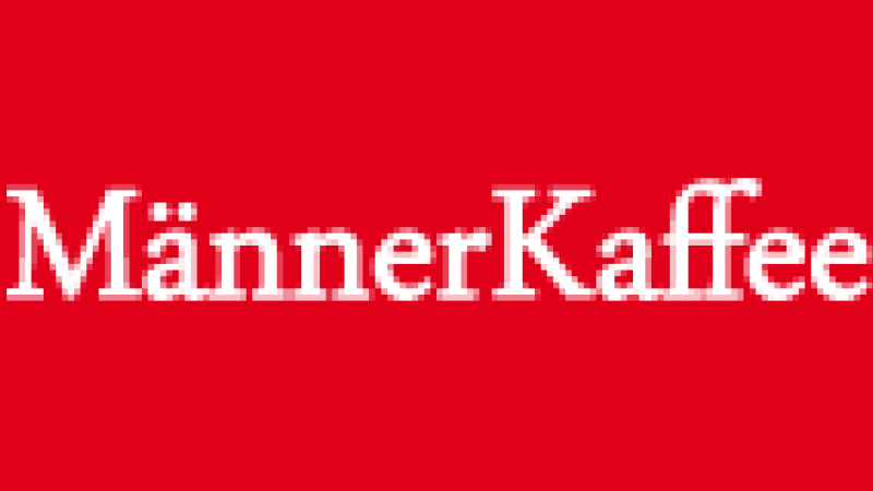 Männerkaffee
