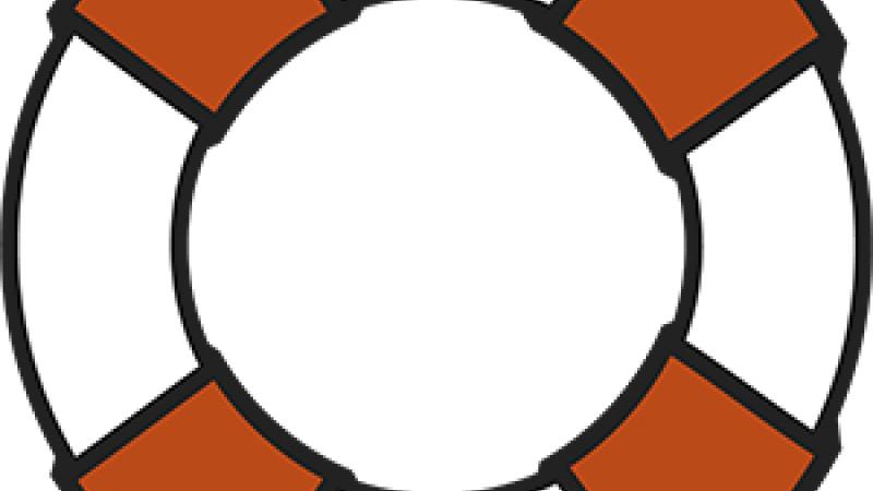 Survival-Kit für Männer unter Druck