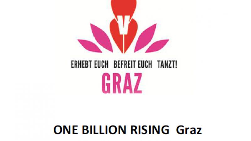 ONE BILLION RISING