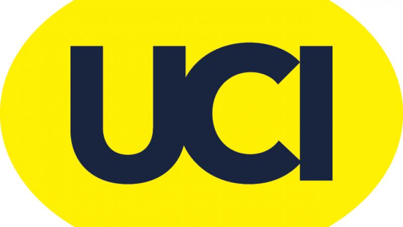 Logo der UCI Kinowelt Annenhof
