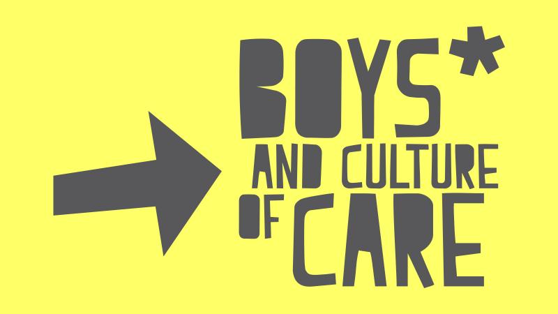 Boys in Care